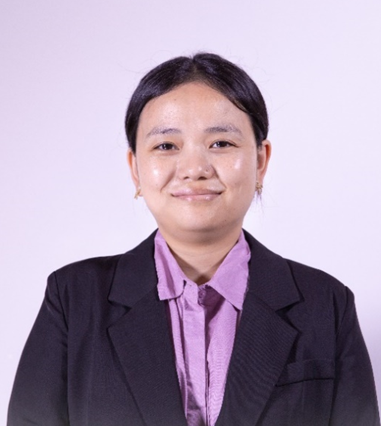 Sheetal Subba